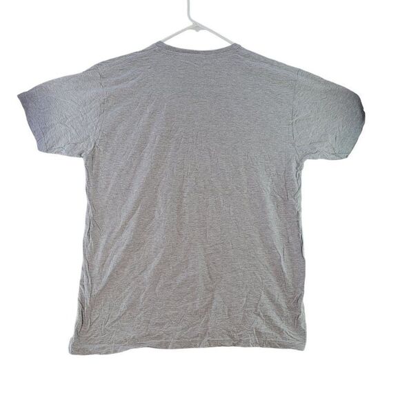ZumiezâEmpyreâGray ShortâSleeveâT-shirtâSzâXL - Picture 2 of 7